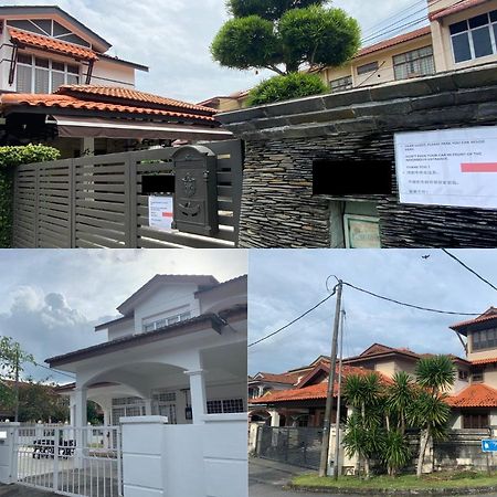 Langkawi Cozy Holiday Home At Bukit Indah By Zervin كواه المظهر الخارجي الصورة