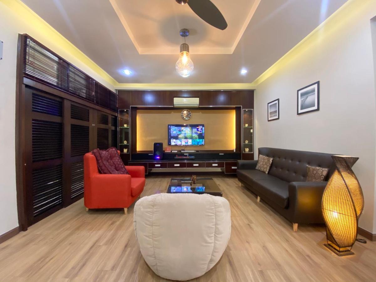 Langkawi Cozy Holiday Home At Bukit Indah By Zervin كواه المظهر الخارجي الصورة