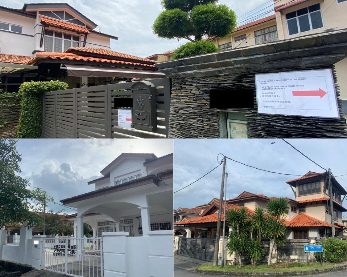 Langkawi Cozy Holiday Home At Bukit Indah By Zervin كواه المظهر الخارجي الصورة