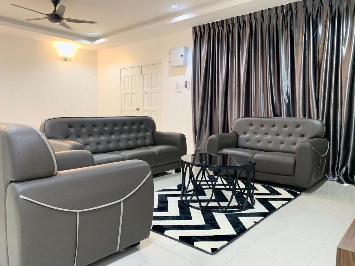 Langkawi Cozy Holiday Home At Bukit Indah By Zervin كواه المظهر الخارجي الصورة