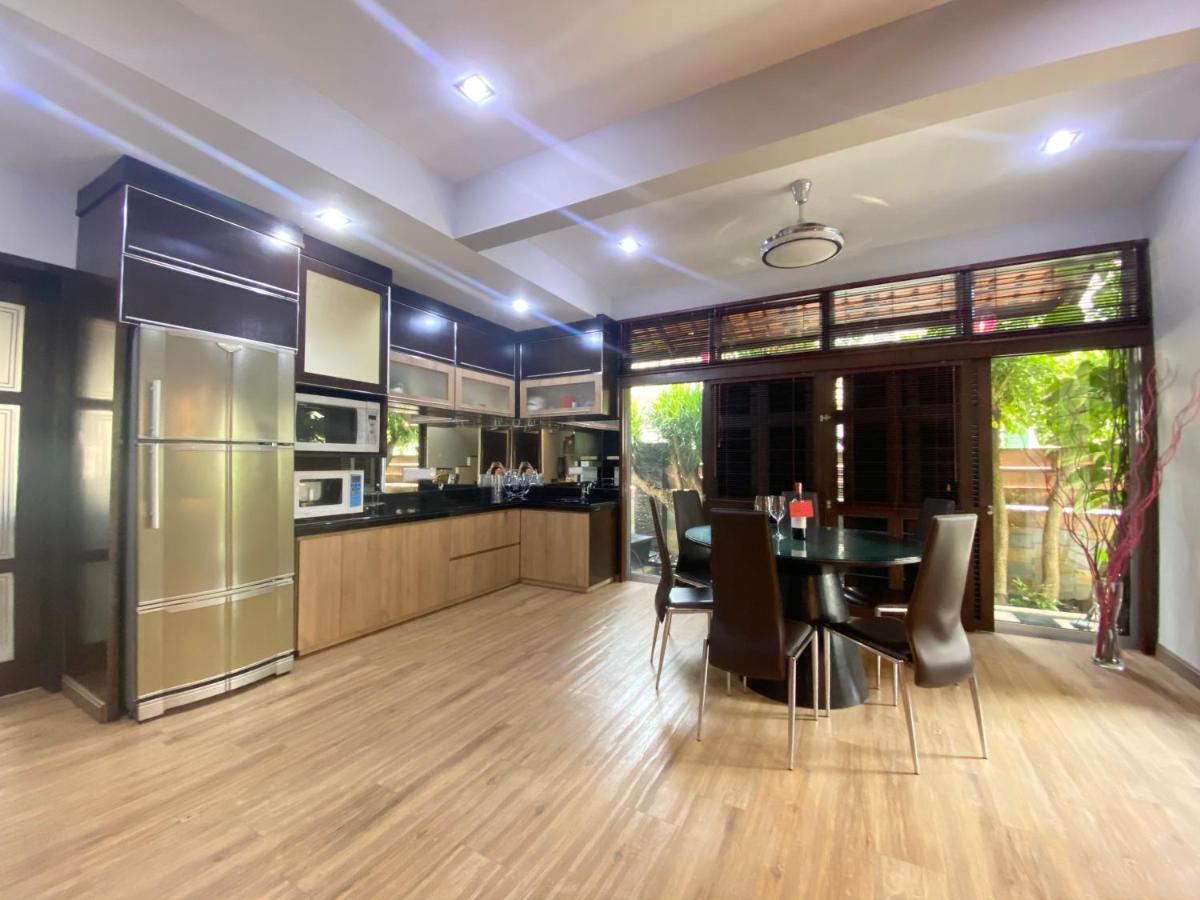 Langkawi Cozy Holiday Home At Bukit Indah By Zervin كواه المظهر الخارجي الصورة