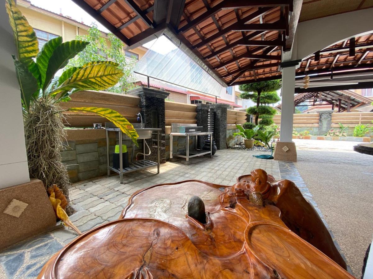 Langkawi Cozy Holiday Home At Bukit Indah By Zervin كواه المظهر الخارجي الصورة