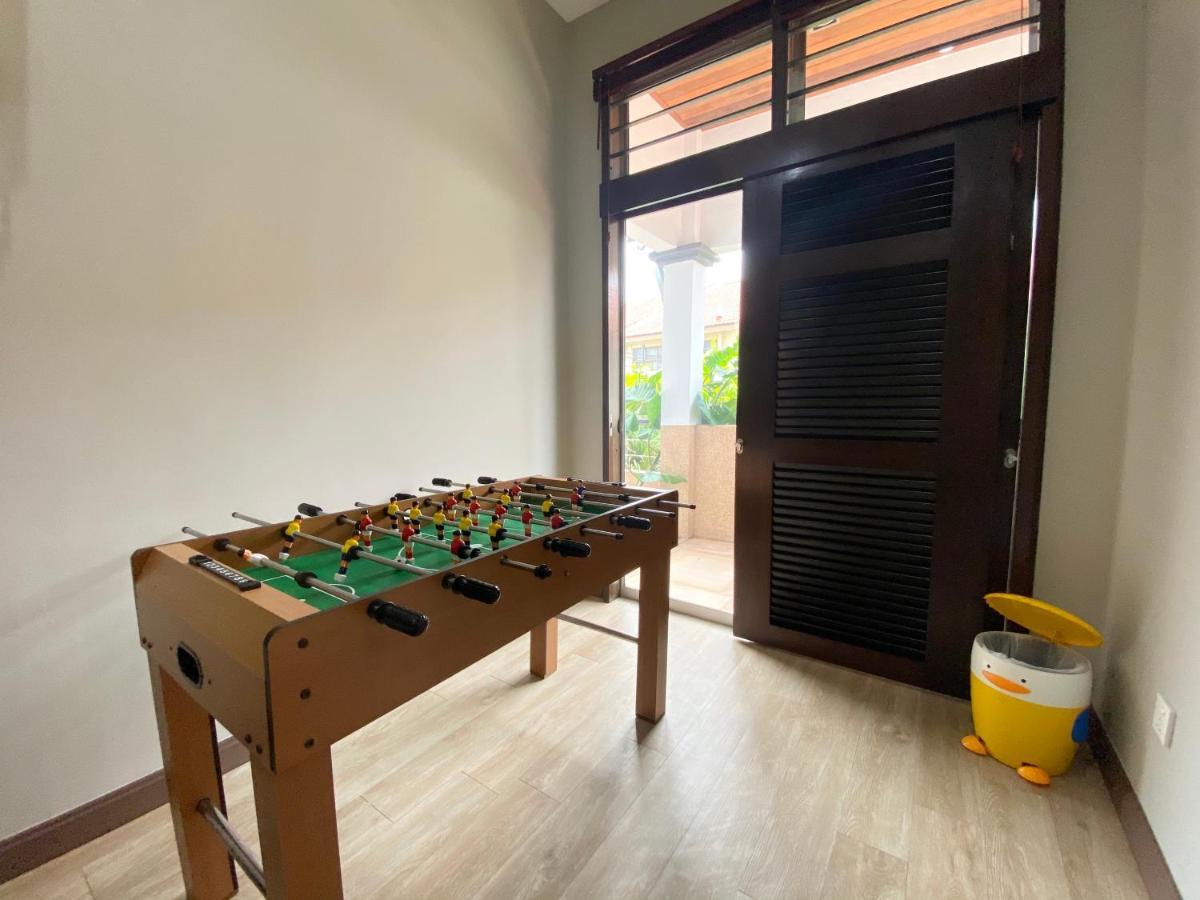 Langkawi Cozy Holiday Home At Bukit Indah By Zervin كواه المظهر الخارجي الصورة