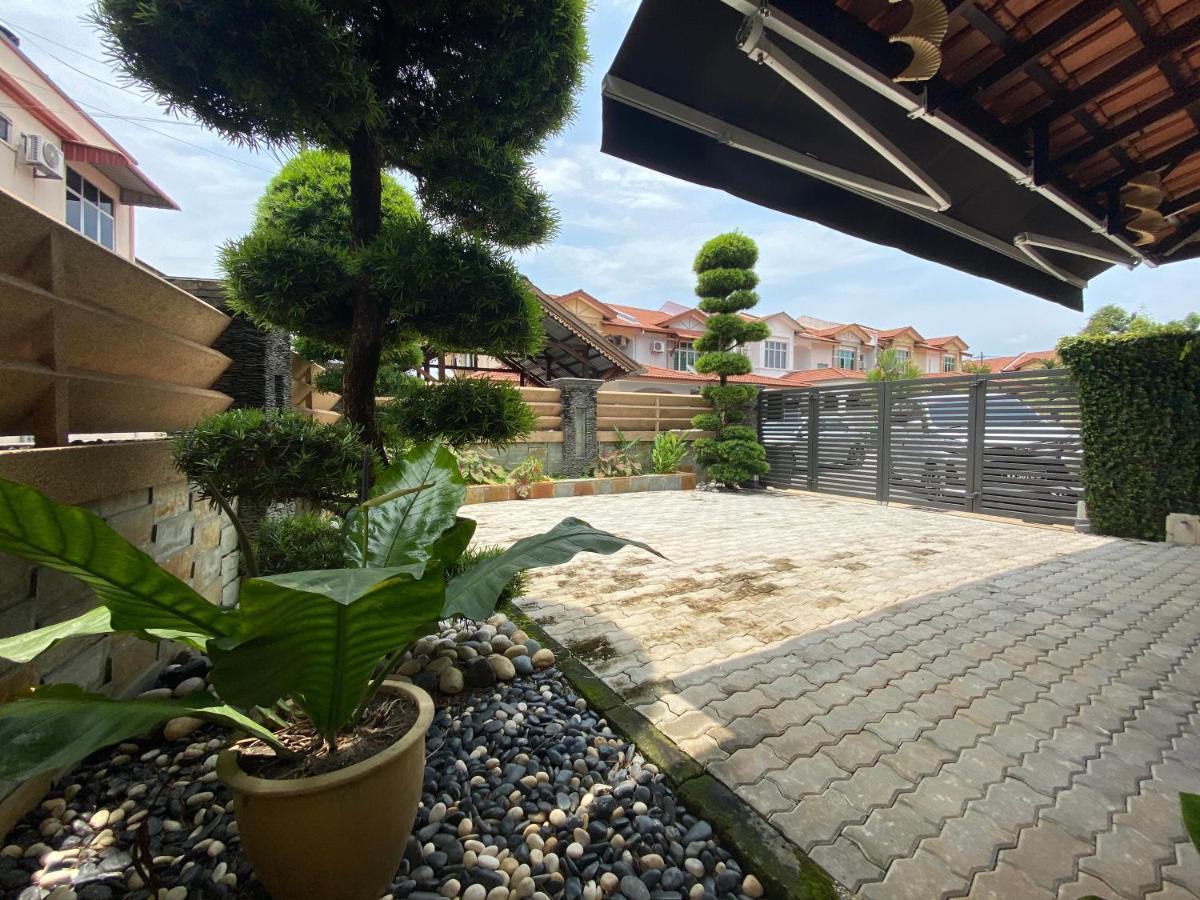 Langkawi Cozy Holiday Home At Bukit Indah By Zervin كواه المظهر الخارجي الصورة
