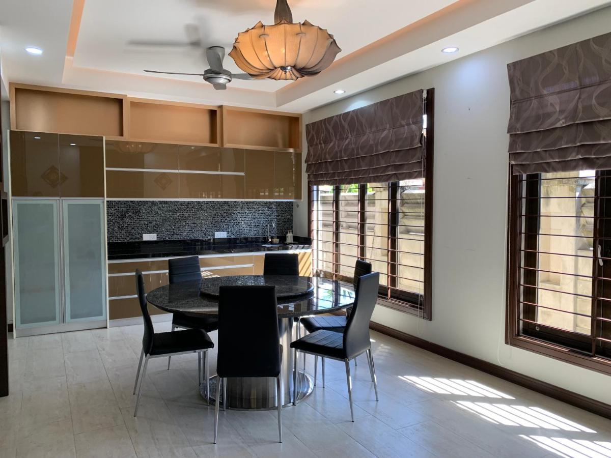 Langkawi Cozy Holiday Home At Bukit Indah By Zervin كواه المظهر الخارجي الصورة