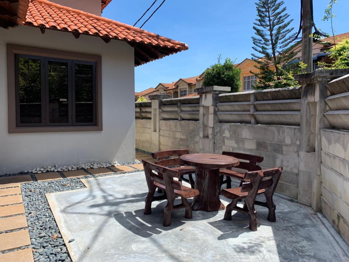 Langkawi Cozy Holiday Home At Bukit Indah By Zervin كواه المظهر الخارجي الصورة
