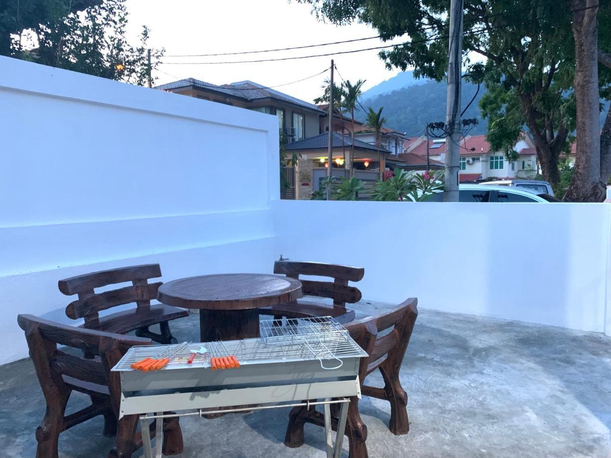 Langkawi Cozy Holiday Home At Bukit Indah By Zervin كواه المظهر الخارجي الصورة