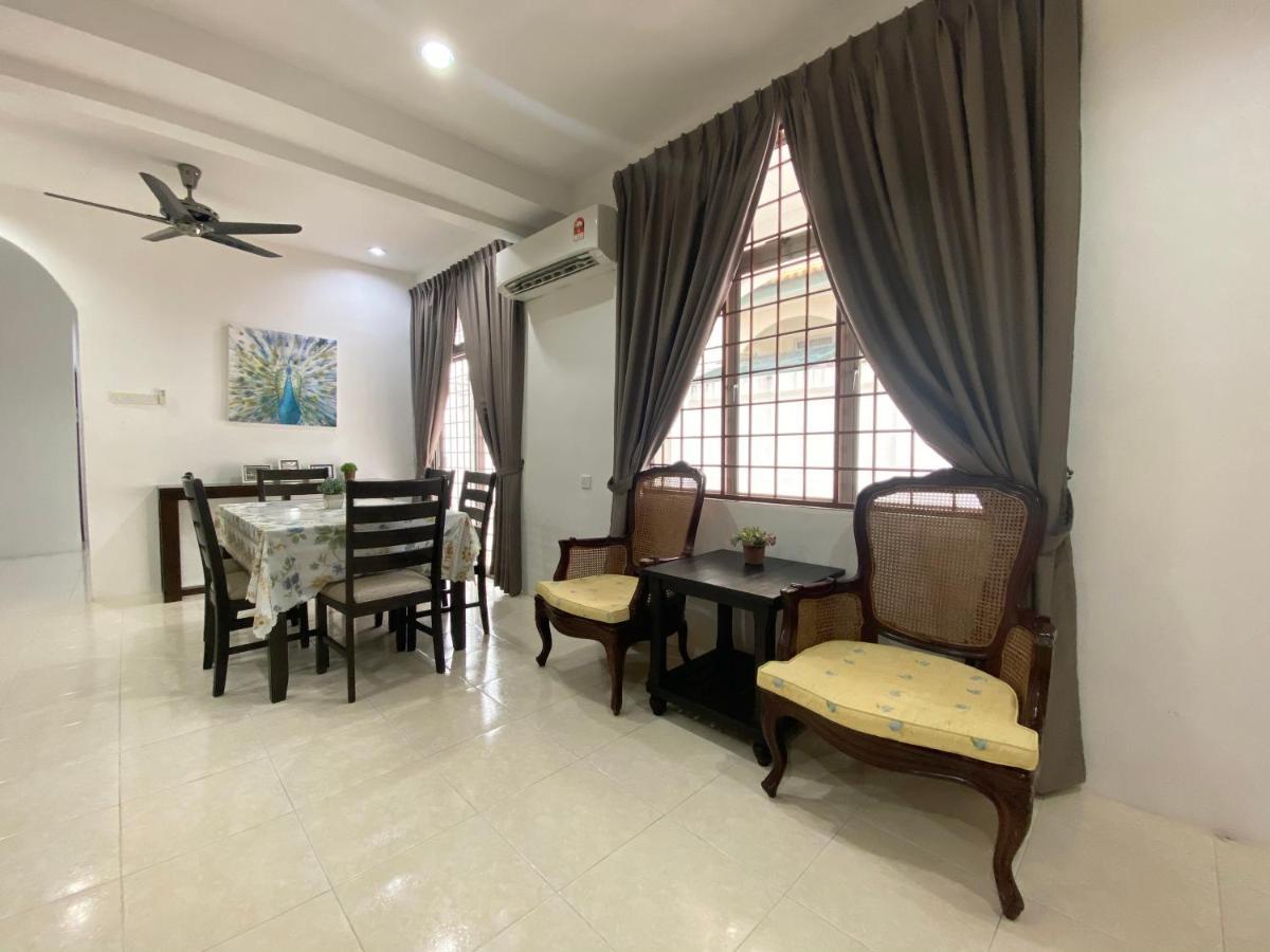 Langkawi Cozy Holiday Home At Bukit Indah By Zervin كواه المظهر الخارجي الصورة
