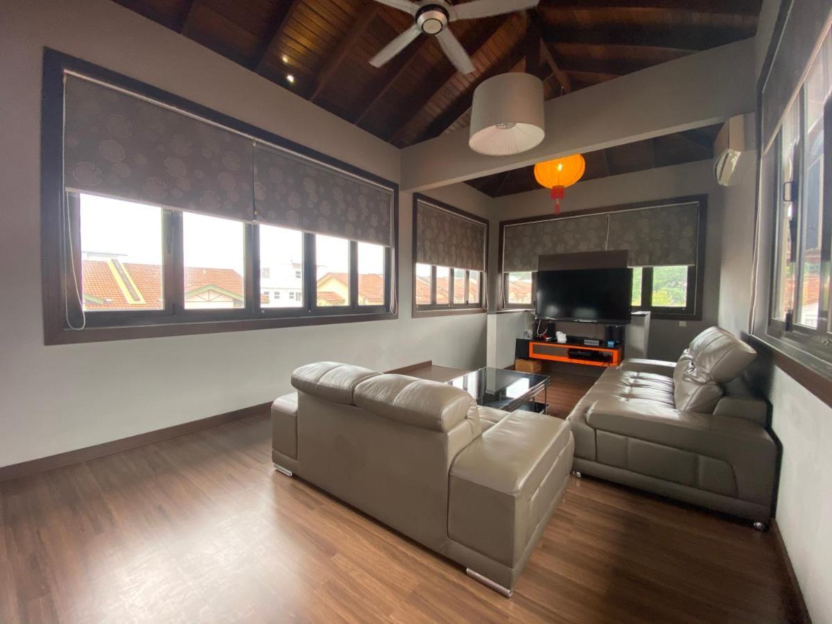 Langkawi Cozy Holiday Home At Bukit Indah By Zervin كواه المظهر الخارجي الصورة