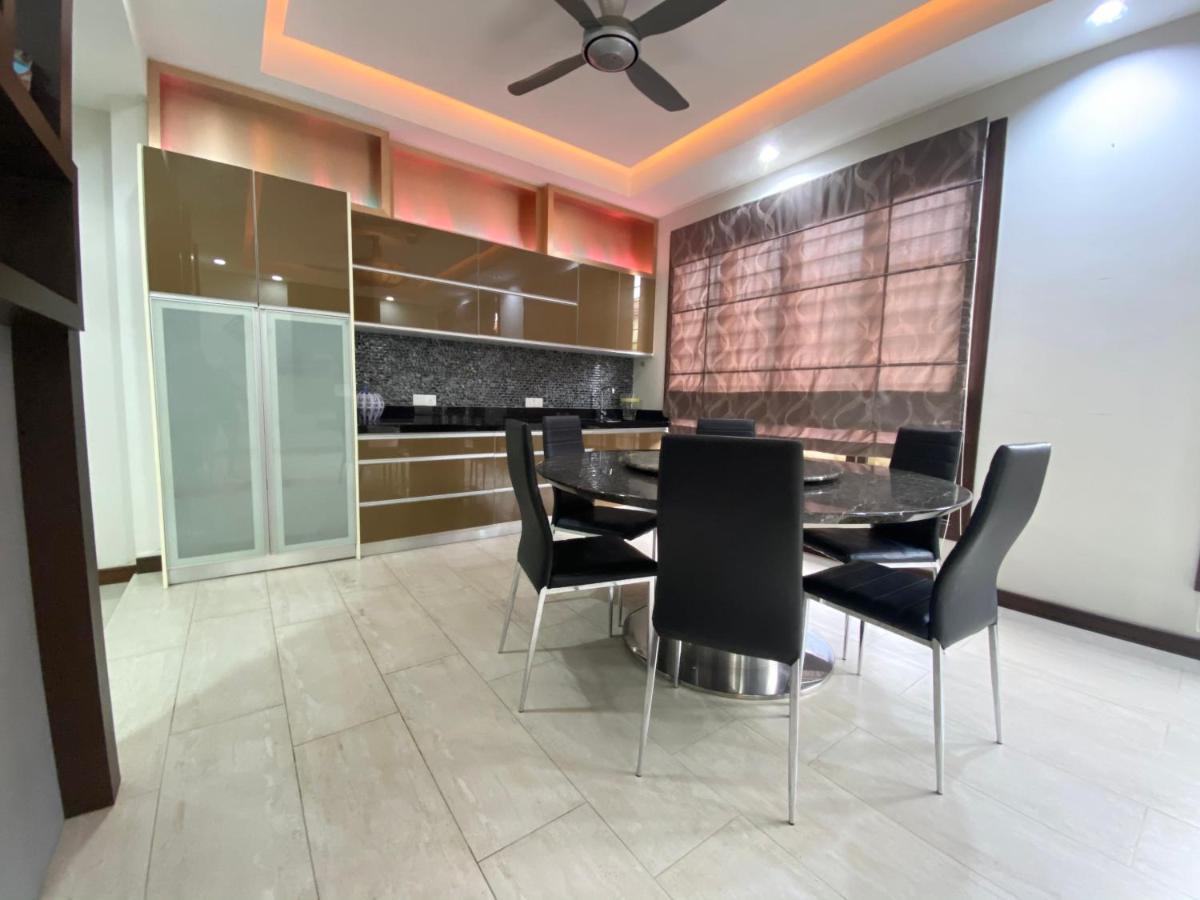 Langkawi Cozy Holiday Home At Bukit Indah By Zervin كواه المظهر الخارجي الصورة