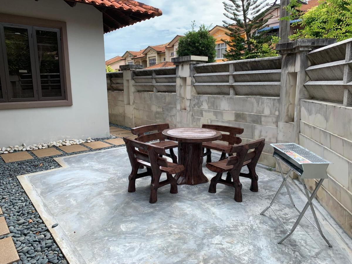 Langkawi Cozy Holiday Home At Bukit Indah By Zervin كواه المظهر الخارجي الصورة