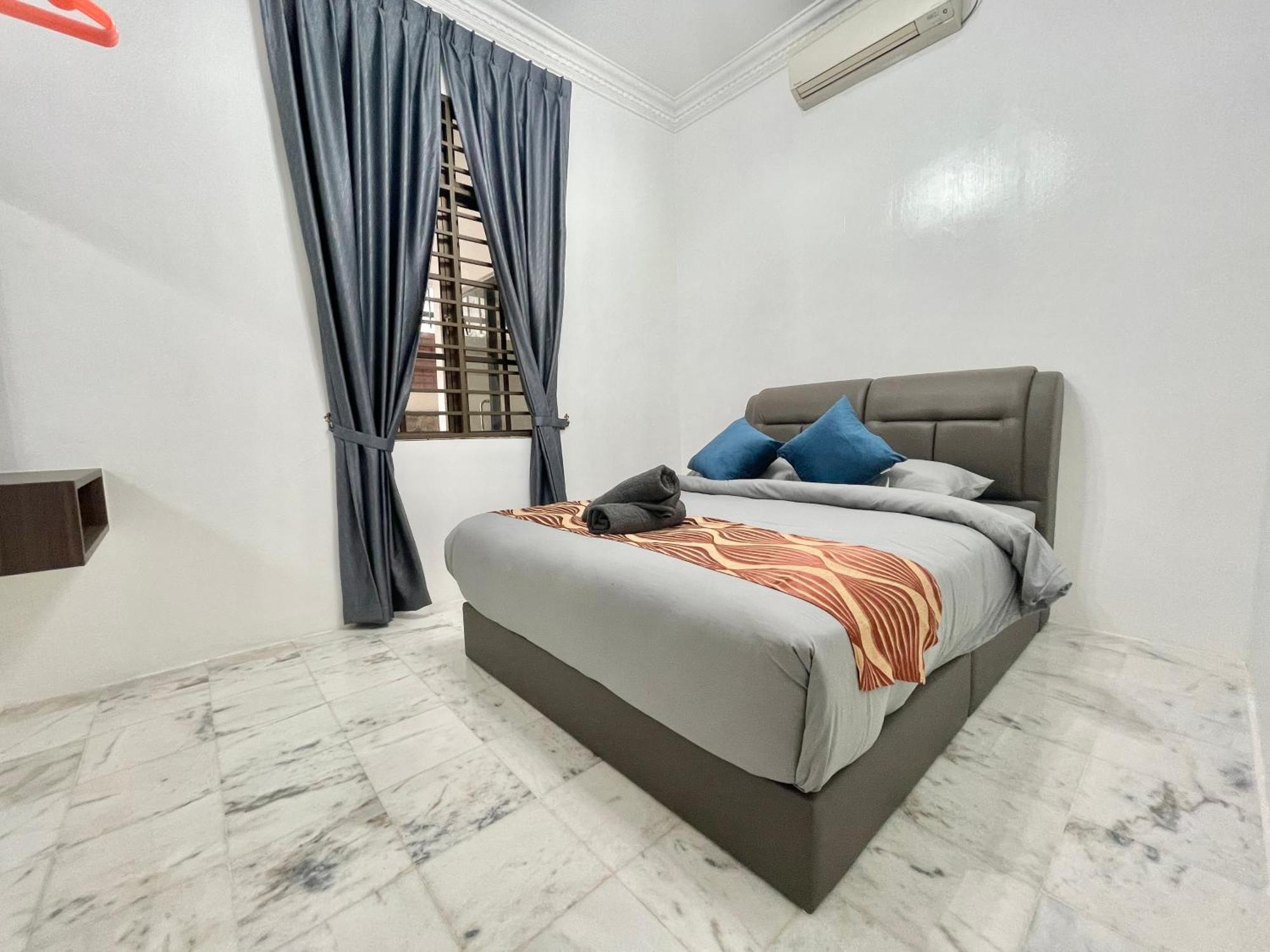 Langkawi Cozy Holiday Home At Bukit Indah By Zervin كواه المظهر الخارجي الصورة