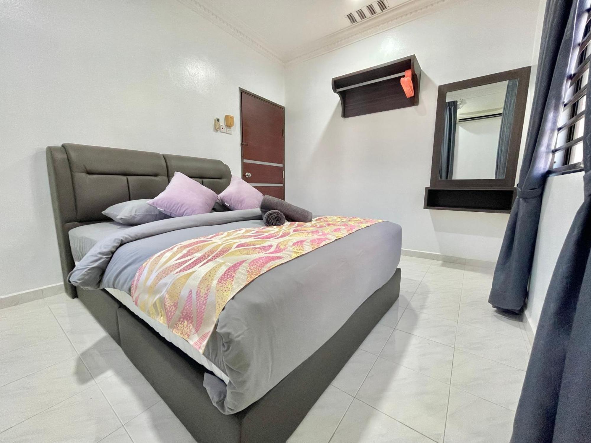Langkawi Cozy Holiday Home At Bukit Indah By Zervin كواه المظهر الخارجي الصورة