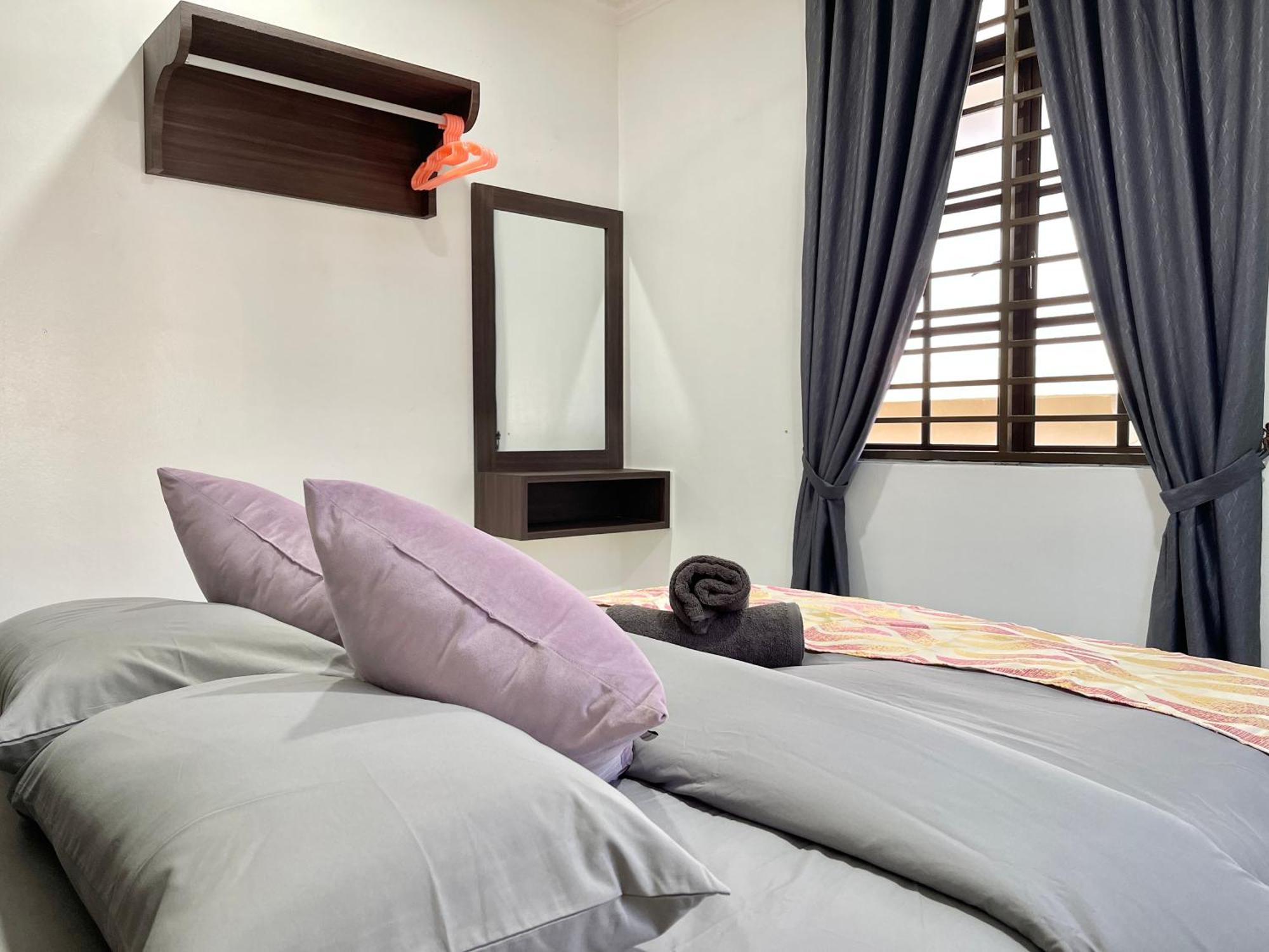 Langkawi Cozy Holiday Home At Bukit Indah By Zervin كواه المظهر الخارجي الصورة