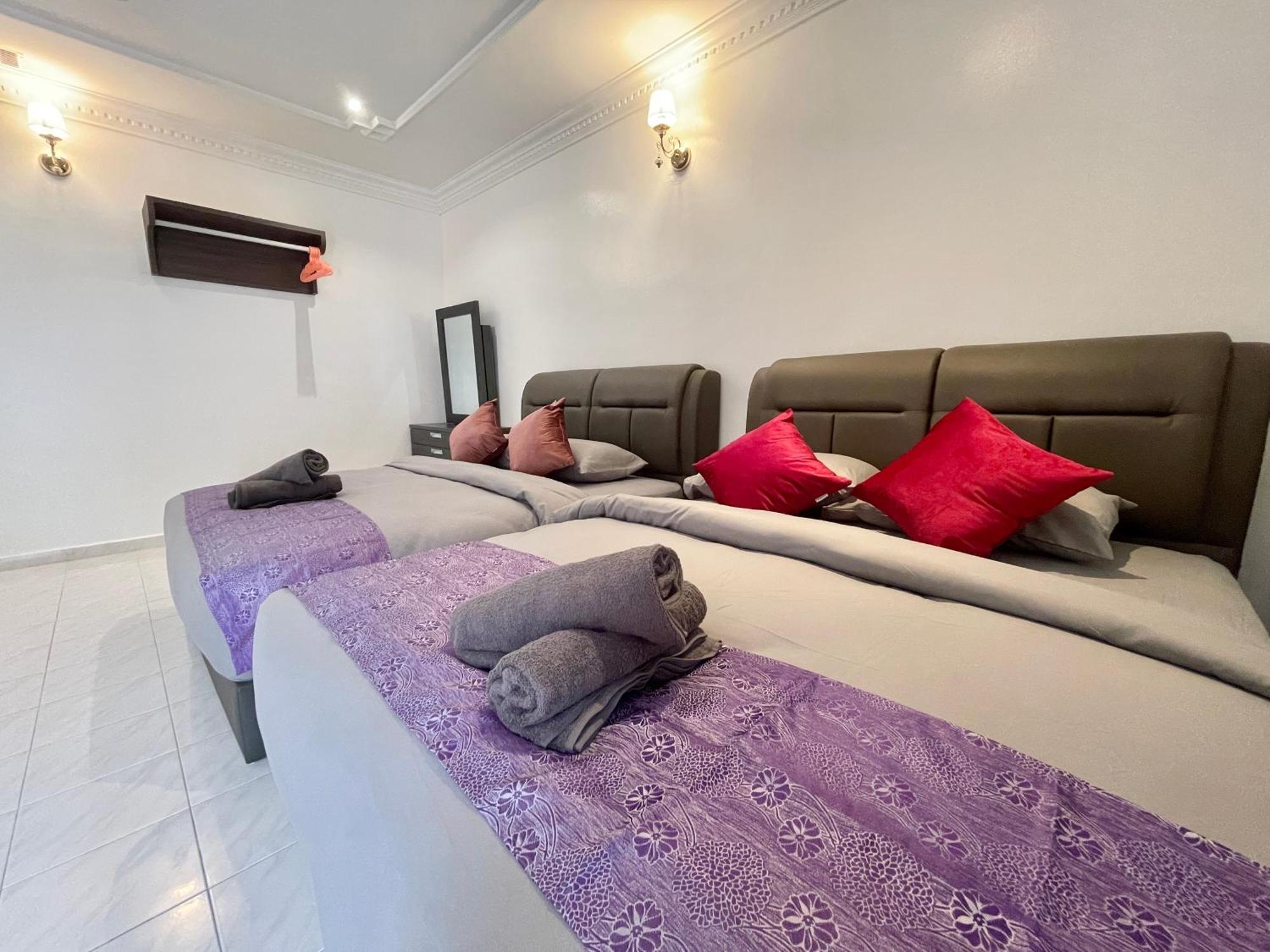 Langkawi Cozy Holiday Home At Bukit Indah By Zervin كواه المظهر الخارجي الصورة